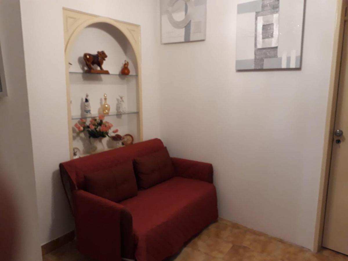 Family Home- Lisboa 希拉自由镇 外观 照片