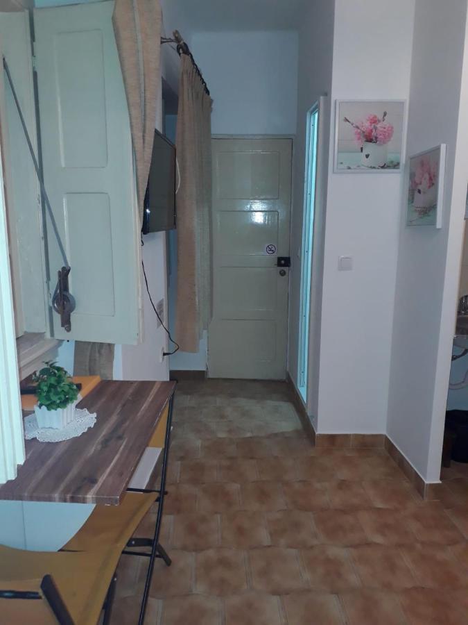 Family Home- Lisboa 希拉自由镇 外观 照片